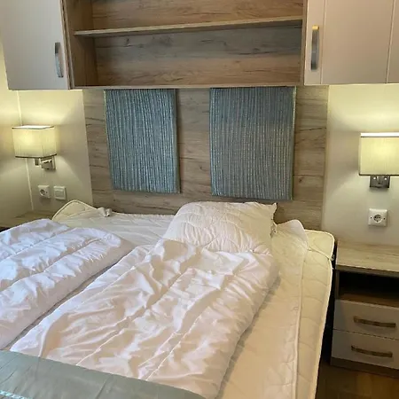 Rosenvold Mobilehome