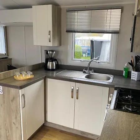 Rosenvold Mobilehome