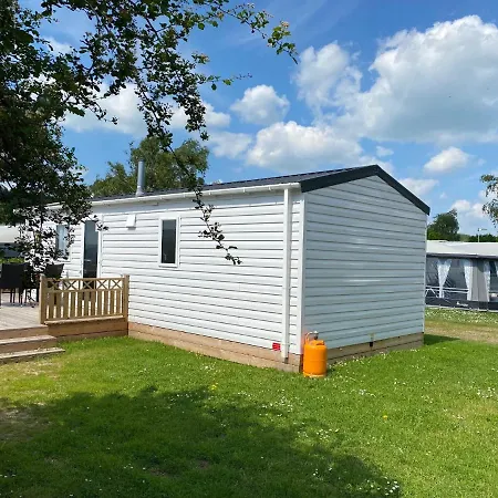 Rosenvold Mobilehome