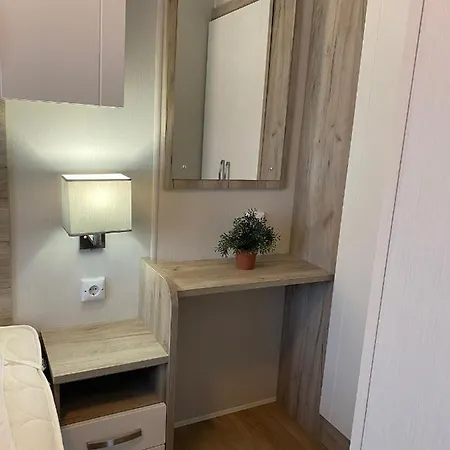 Rosenvold Mobilehome